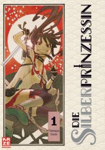Die Silberprinzessin 1